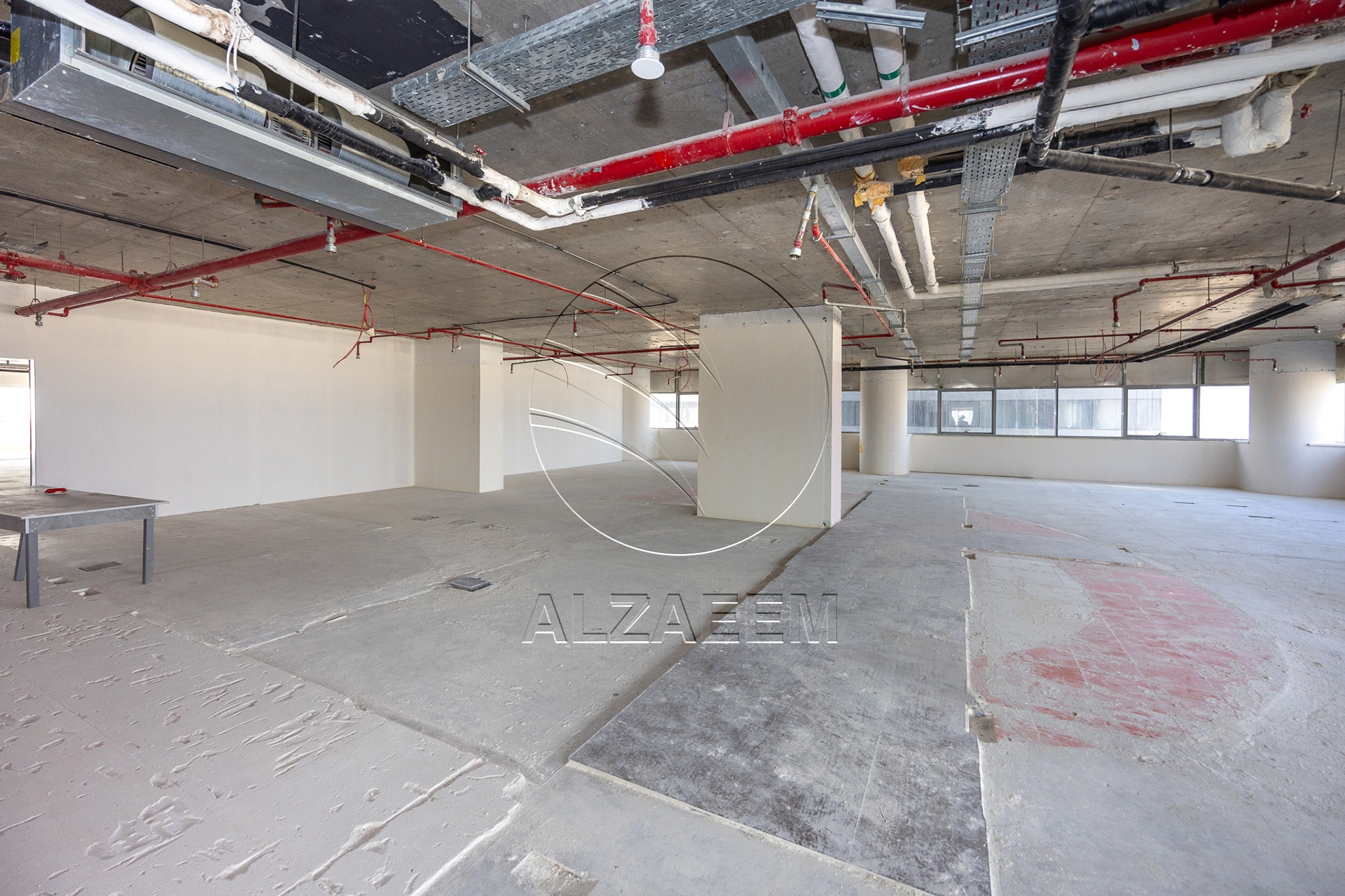 Office Space | Prime Location for Business