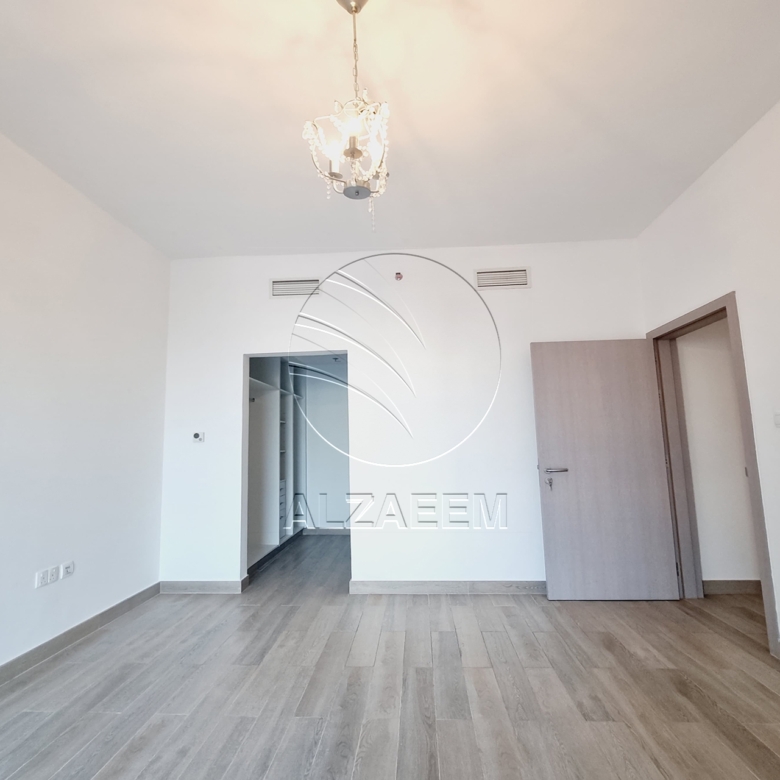 Partial Canal View | Up to 2 Payment | High Floor