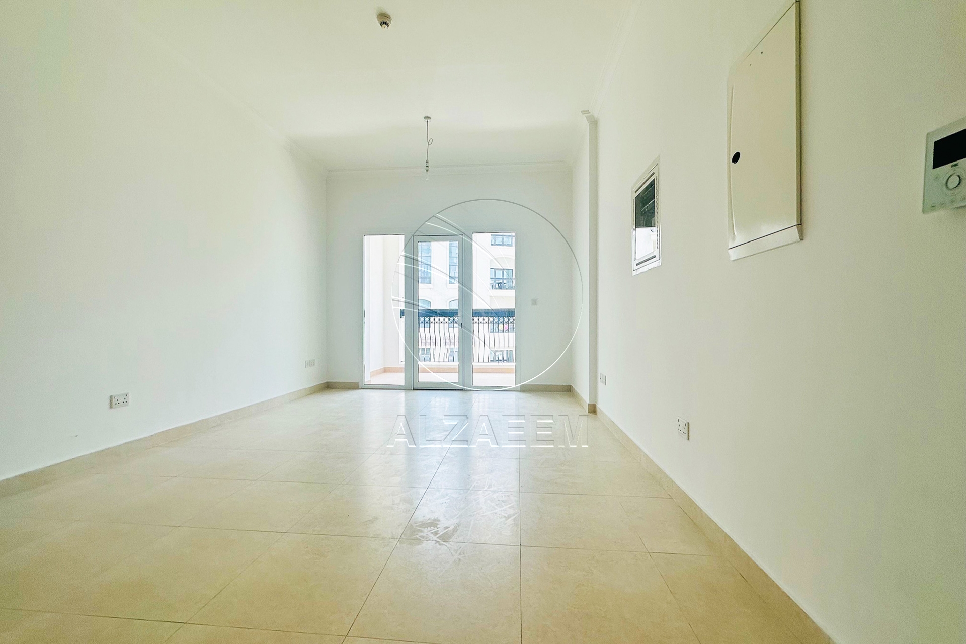 Partial Sea and Golf View | Corner Unit | HOT