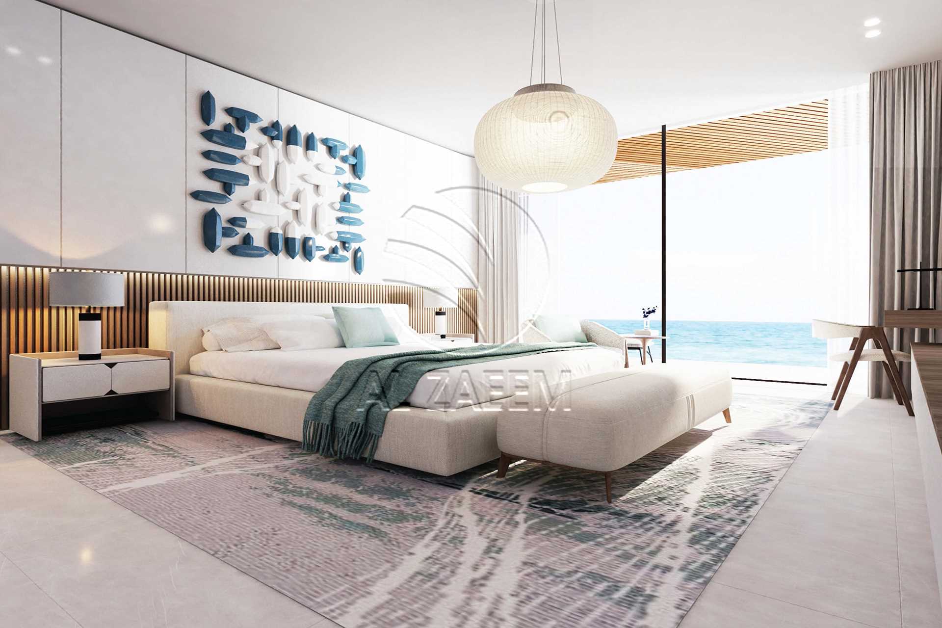 √Exclusive Premium TH with Unobstructed Sea View√