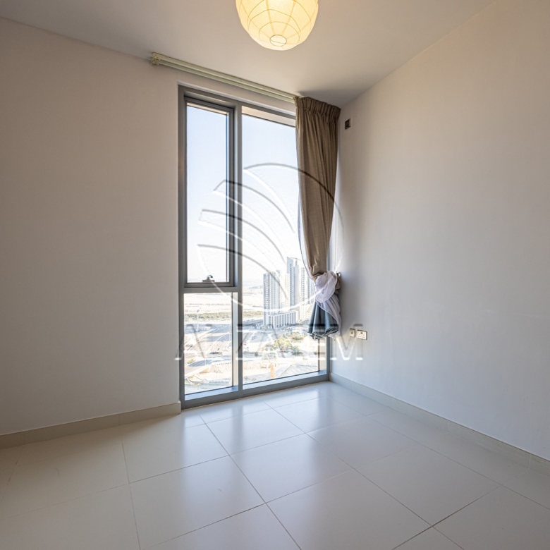 3BR+Maid Room | Partial Sea View | High Level