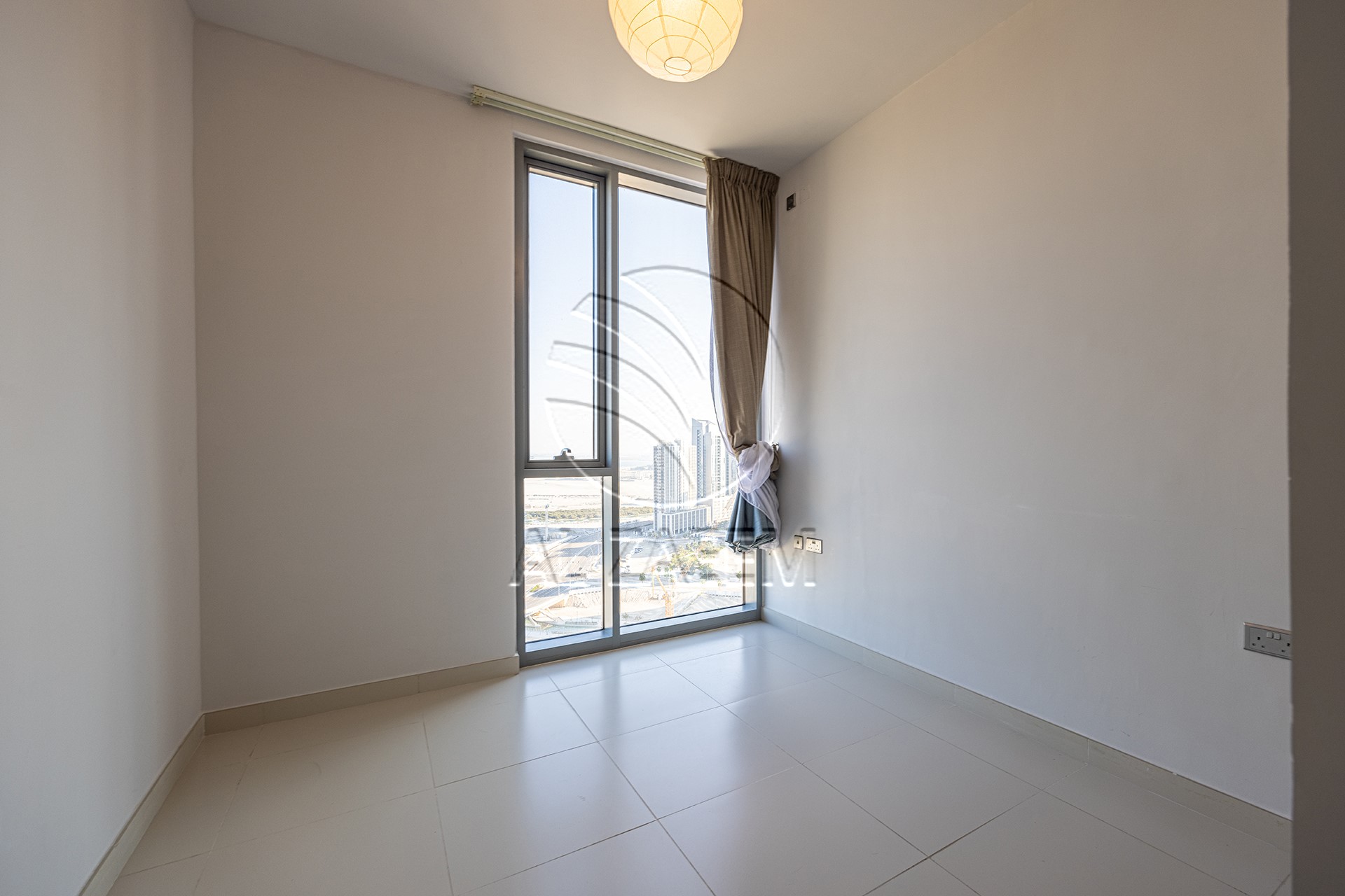 3BR+Maid Room | Partial Sea View | High Level