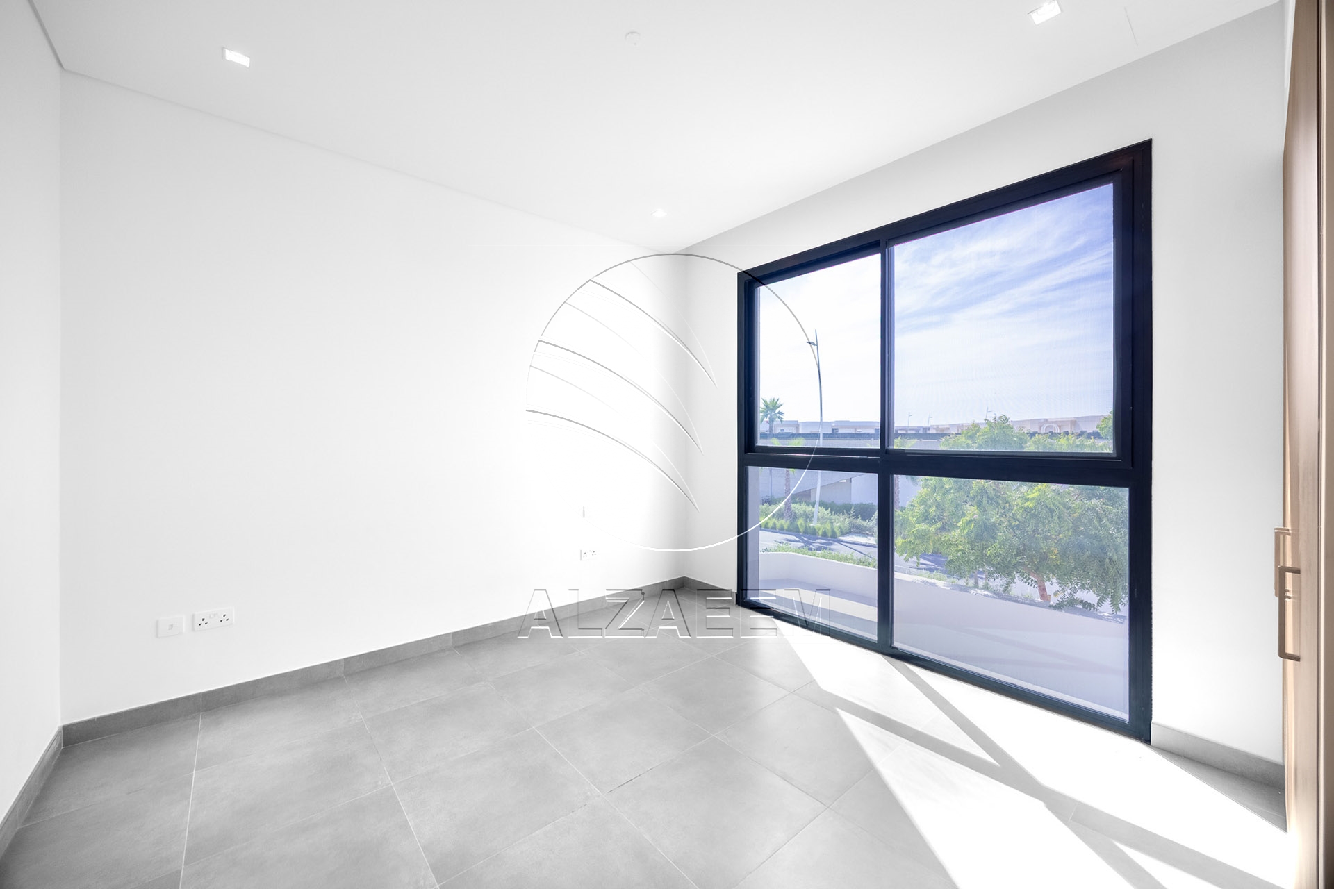 Single Row Near Golf Course | Type X | VACANT