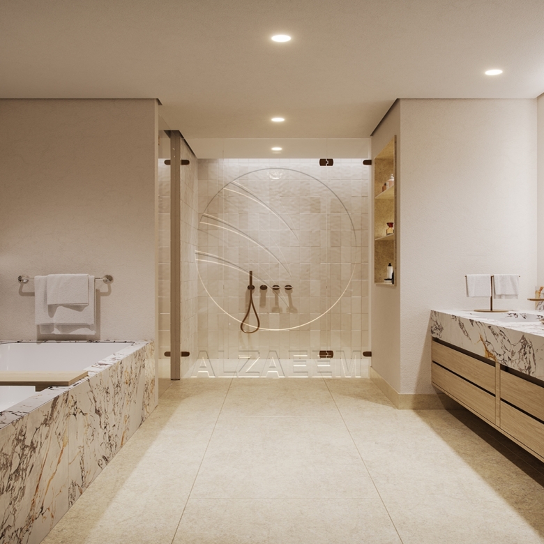 √ 2BR+M Corner | Rare Layout | Facing the Park √