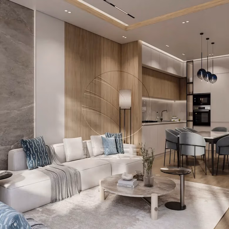 HOT DEAL! 3BR+M | Luxury Hotel-Branded Residence