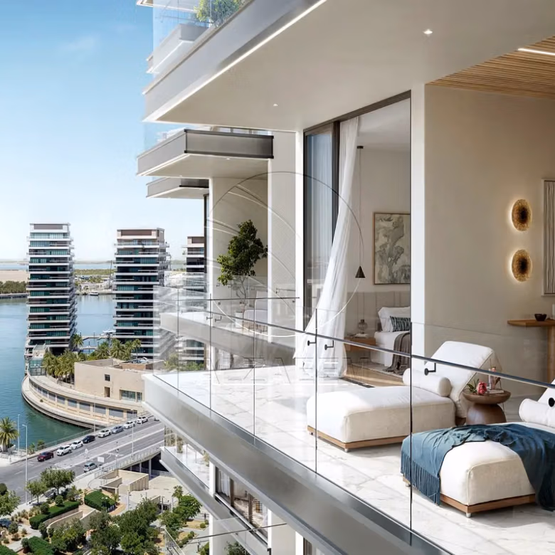 HOT DEAL! 3BR+M | Luxury Hotel-Branded Residence