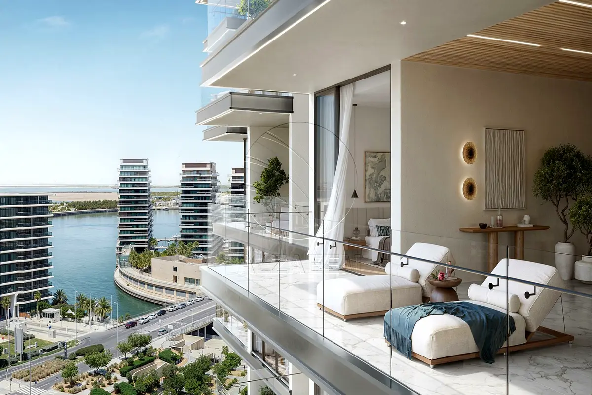 HOT DEAL! 3BR+M | Luxury Hotel-Branded Residence