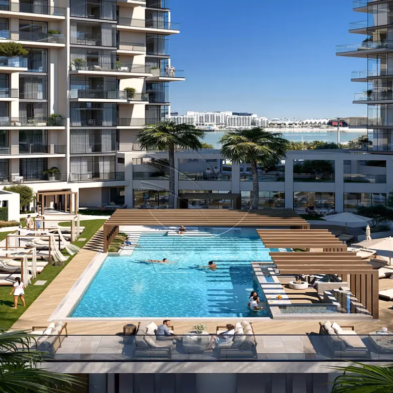 HOT DEAL 3BRM Luxury Hotel Branded Residence 12