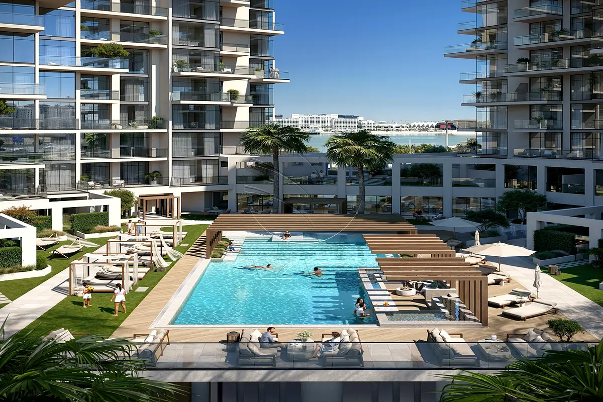 HOT DEAL! 3BR+M | Luxury Hotel-Branded Residence