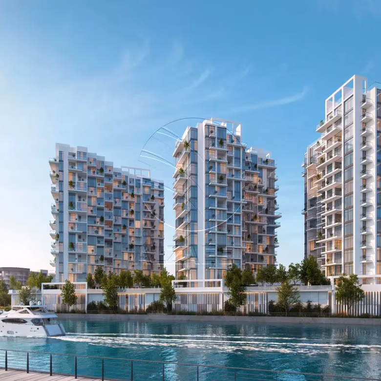 HOT DEAL! 3BR+M | Luxury Hotel-Branded Residence