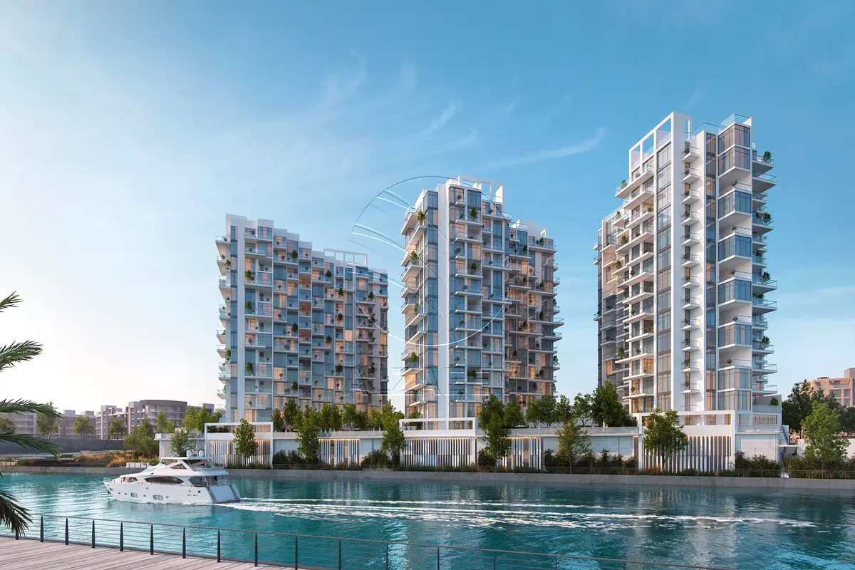 HOT DEAL! 3BR+M | Luxury Hotel-Branded Residence