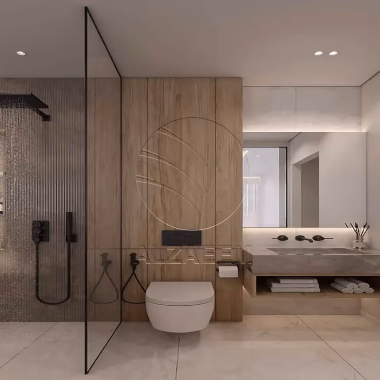 HOT DEAL! 3BR+M | Luxury Hotel-Branded Residence
