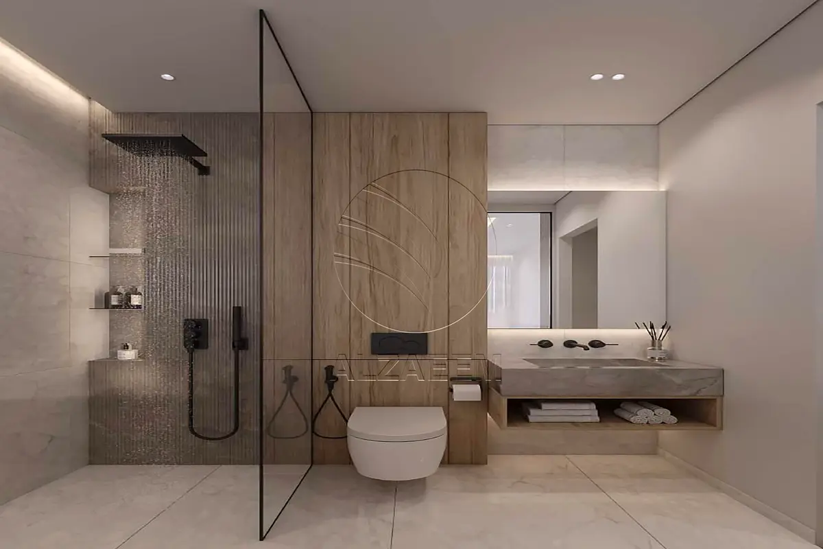 HOT DEAL! 3BR+M | Luxury Hotel-Branded Residence