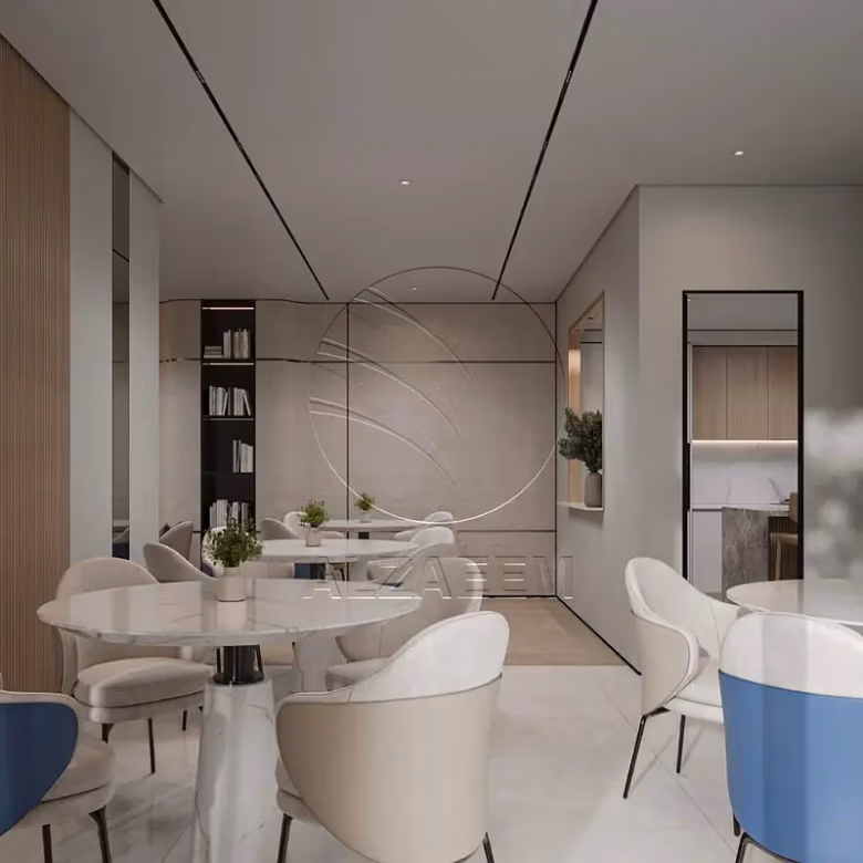 HOT DEAL! 3BR+M | Luxury Hotel-Branded Residence