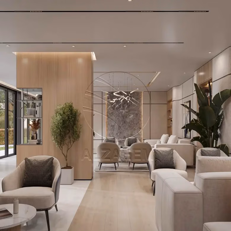 HOT DEAL! 3BR+M | Luxury Hotel-Branded Residence