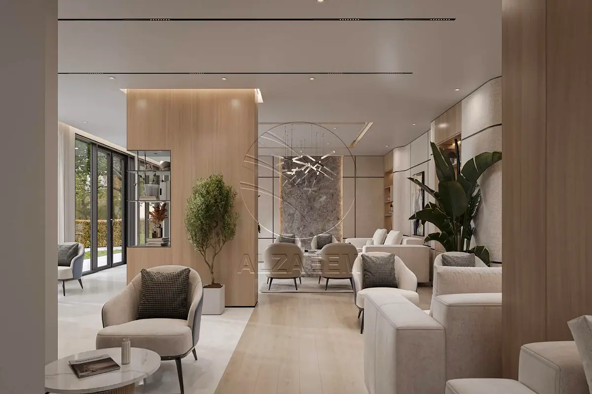 HOT DEAL! 3BR+M | Luxury Hotel-Branded Residence