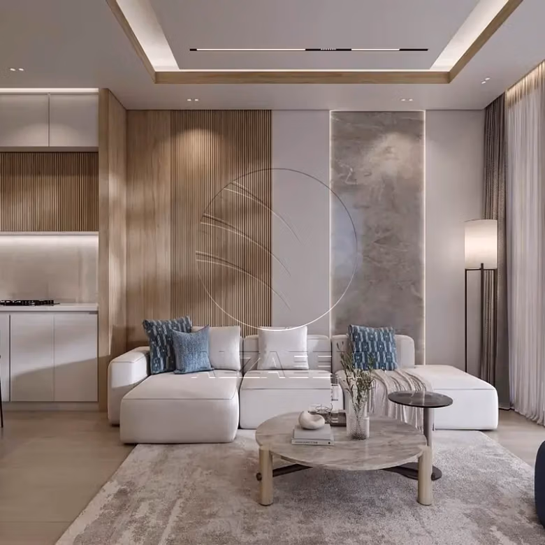 HOT DEAL! 3BR+M | Luxury Hotel-Branded Residence