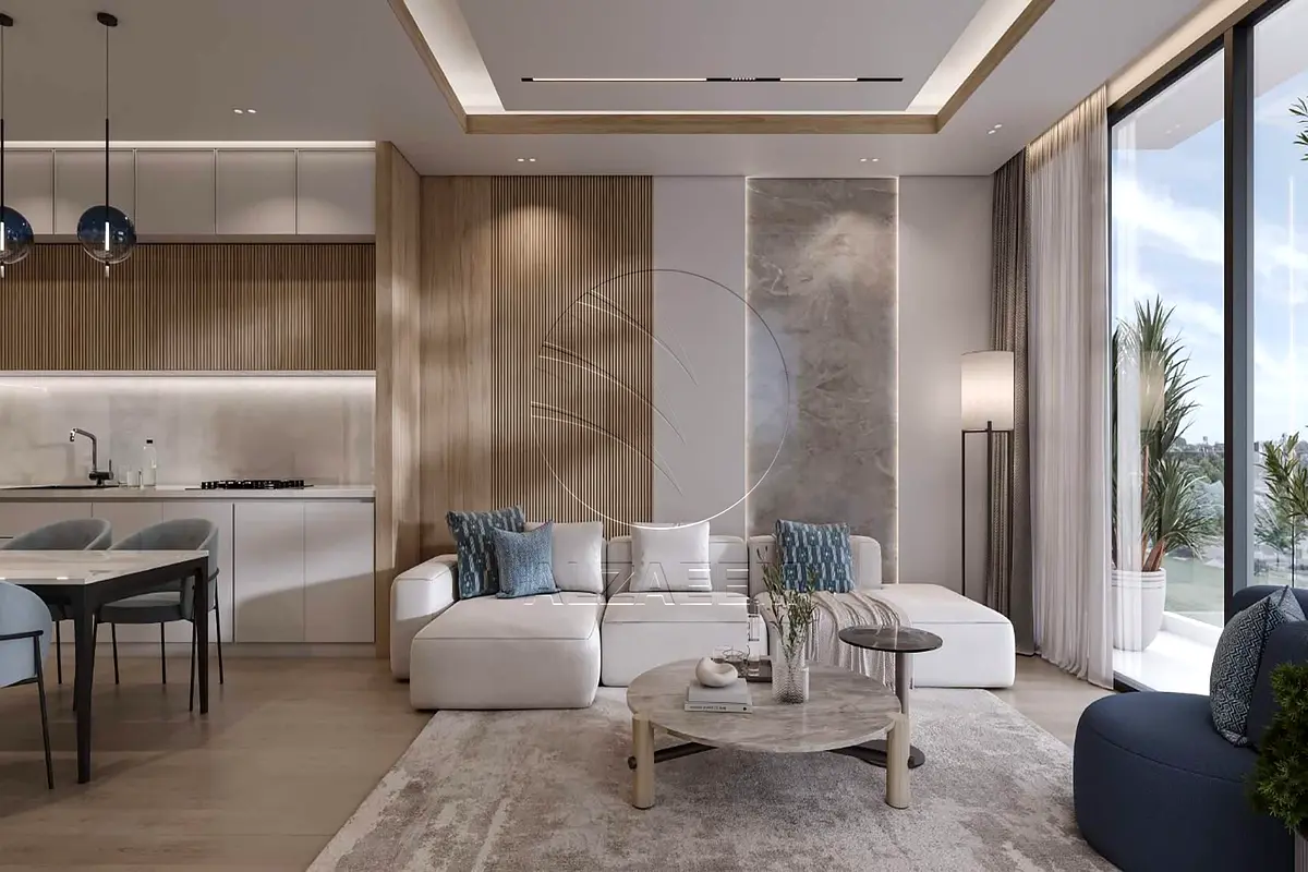 HOT DEAL! 3BR+M | Luxury Hotel-Branded Residence