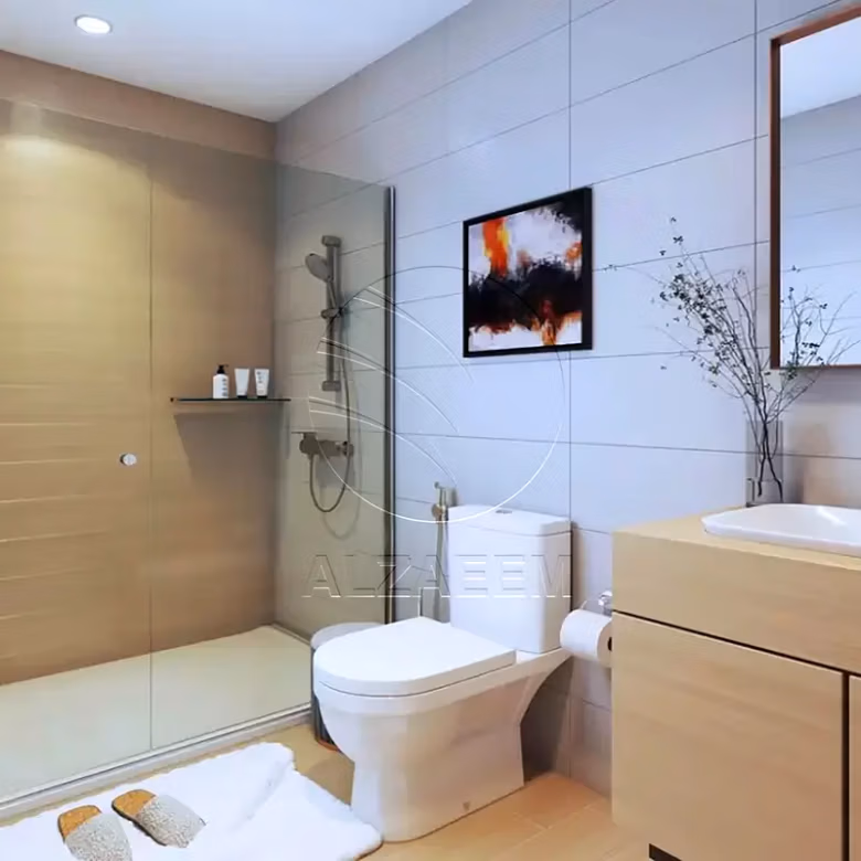 HOT DEAL! Fully Furnished Unit | Community View