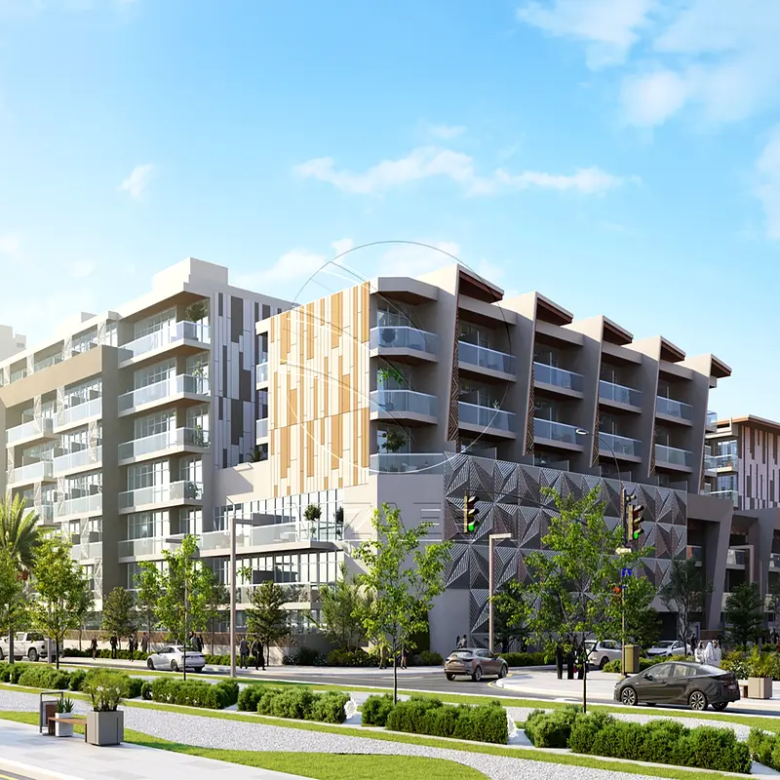 HOT DEAL! Fully Furnished Unit | Community View