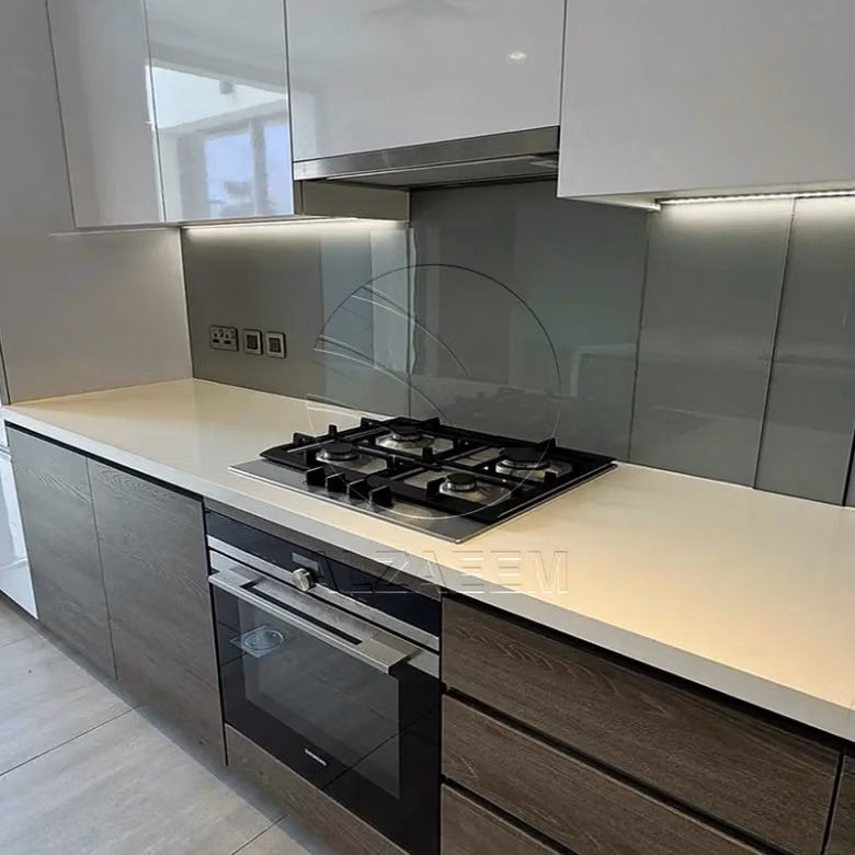 HOT DEAL | Move-in Ready | Single Row – Mid Unit
