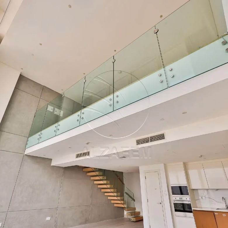 HOT | Loft Facing Louvre Museum | Rented + Refund