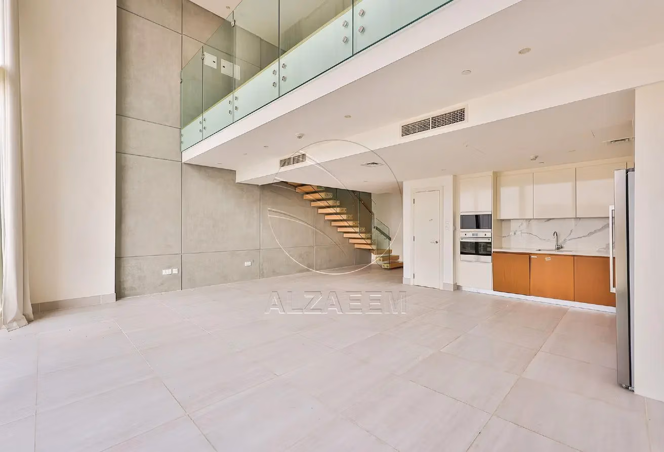 HOT | Loft Facing Louvre Museum | Rented + Refund