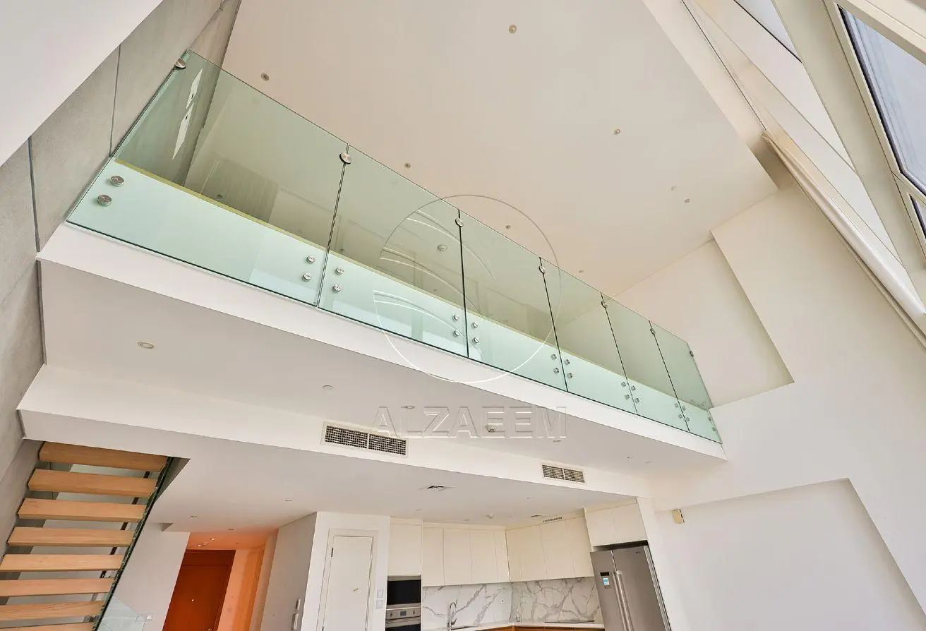 HOT | Loft Facing Louvre Museum | Rented + Refund