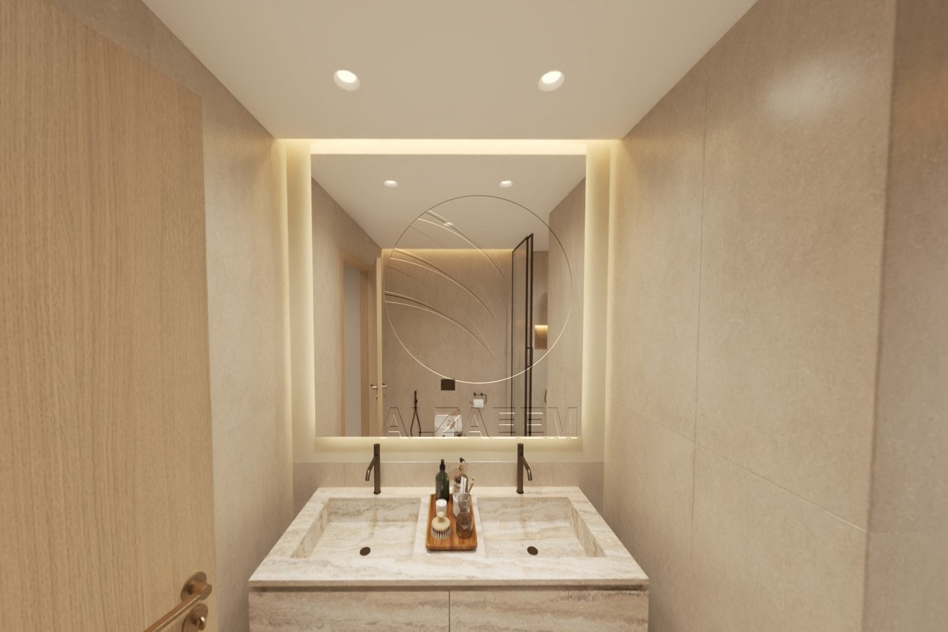 √ Pool view | Stuning Location | New Project √