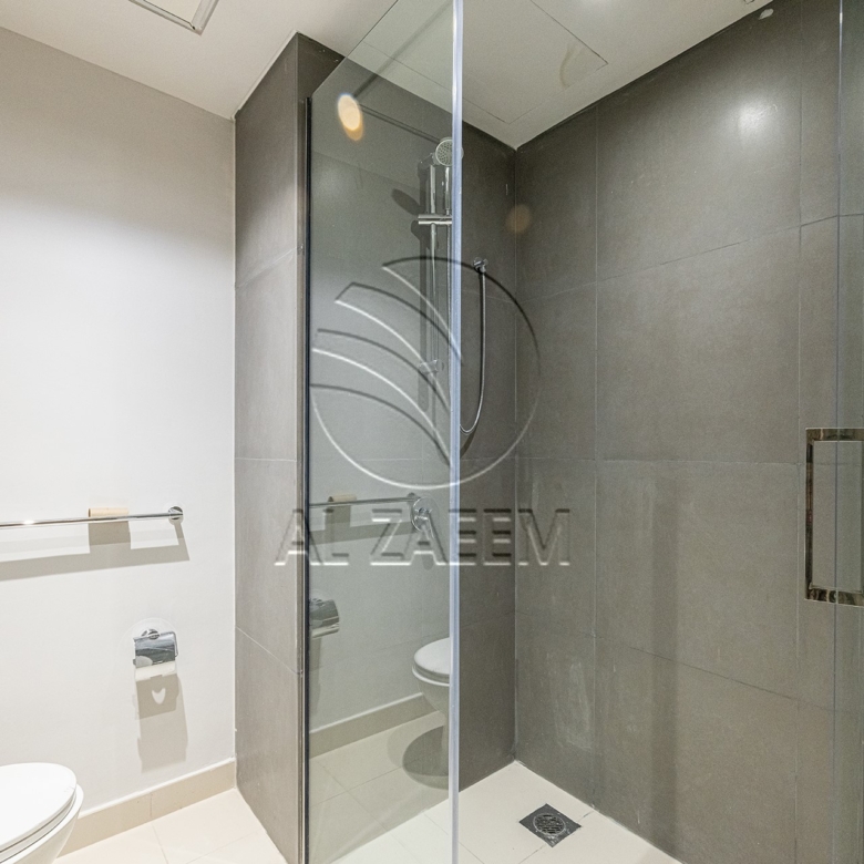 3BR+Maid Room | Partial Sea View | High Level