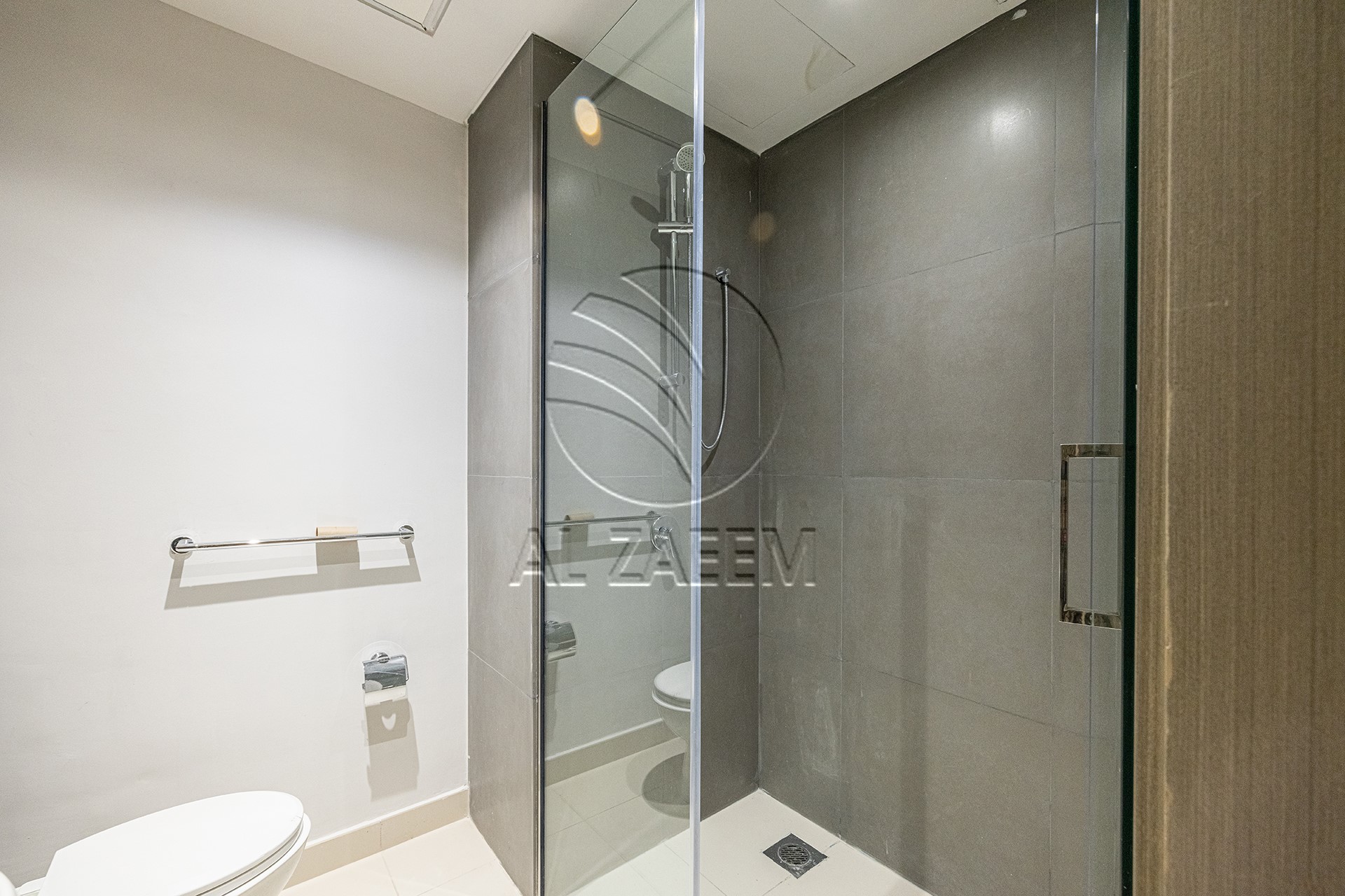 3BR+Maid Room | Partial Sea View | High Level