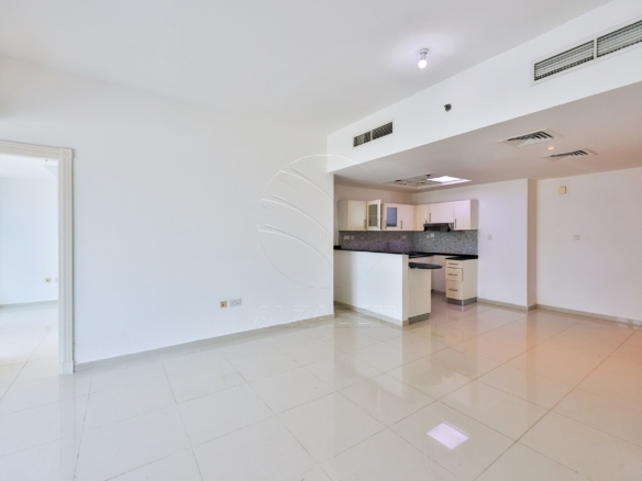 √ VACANT and Exclusive | Sea View | Big Balcony √
