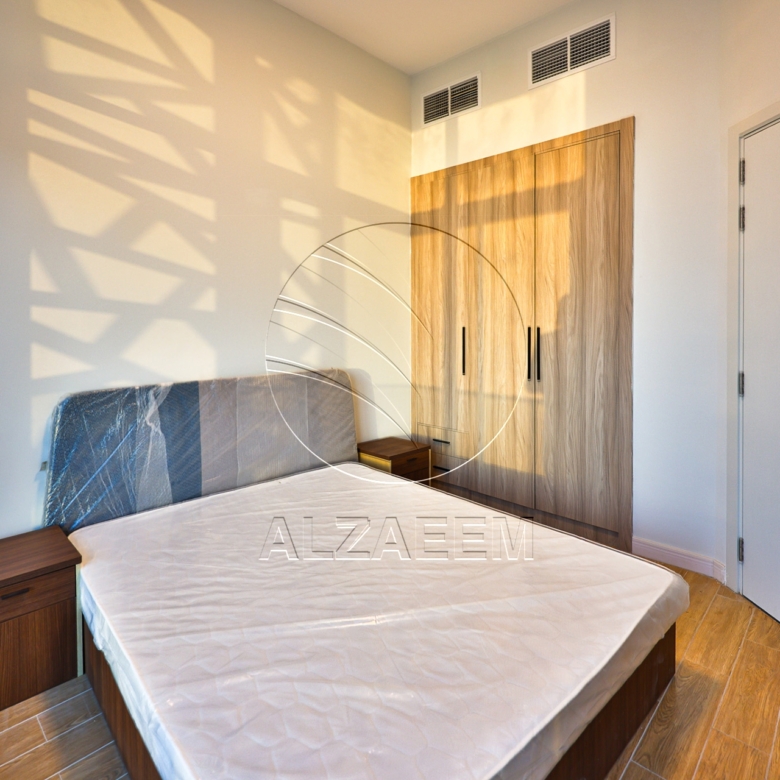 Brand New Unit | Fully Furnished | Higher Floor