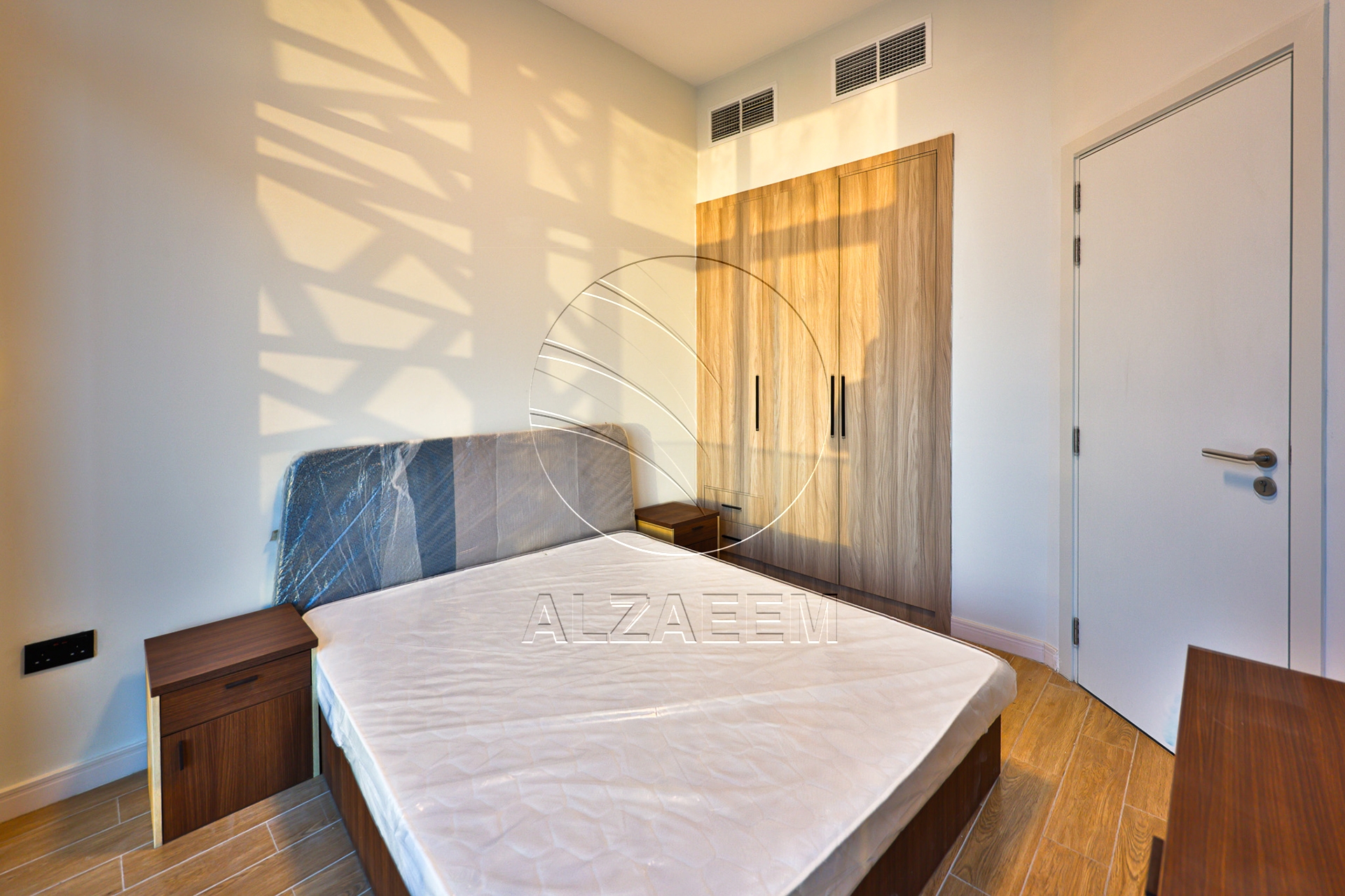 Brand New Unit | Fully Furnished | Higher Floor