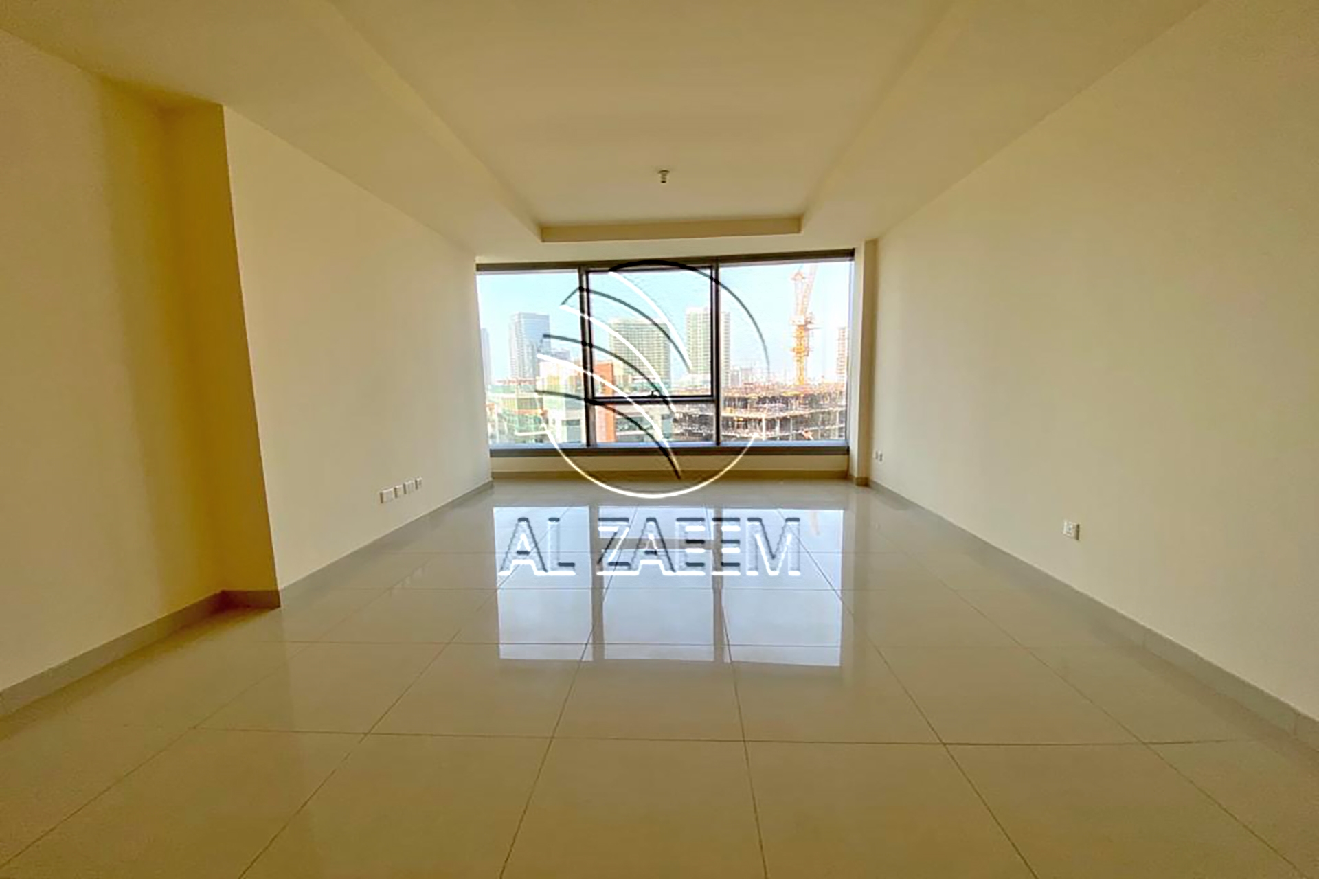 1BR + Study | Premium Location | Stunning Views