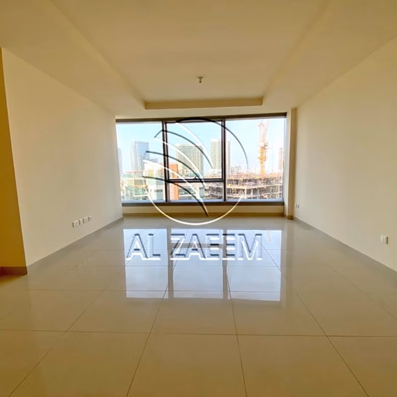 1BR + Study | Premium Location | Stunning Views