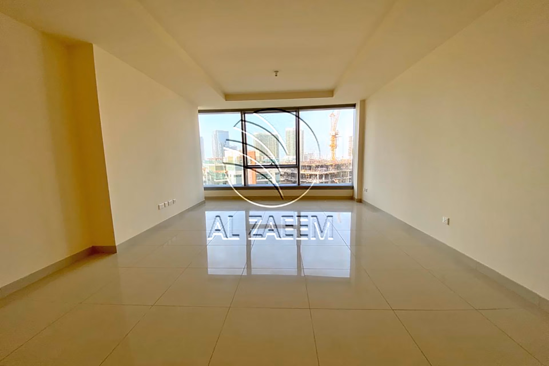 1BR + Study | Premium Location | Stunning Views