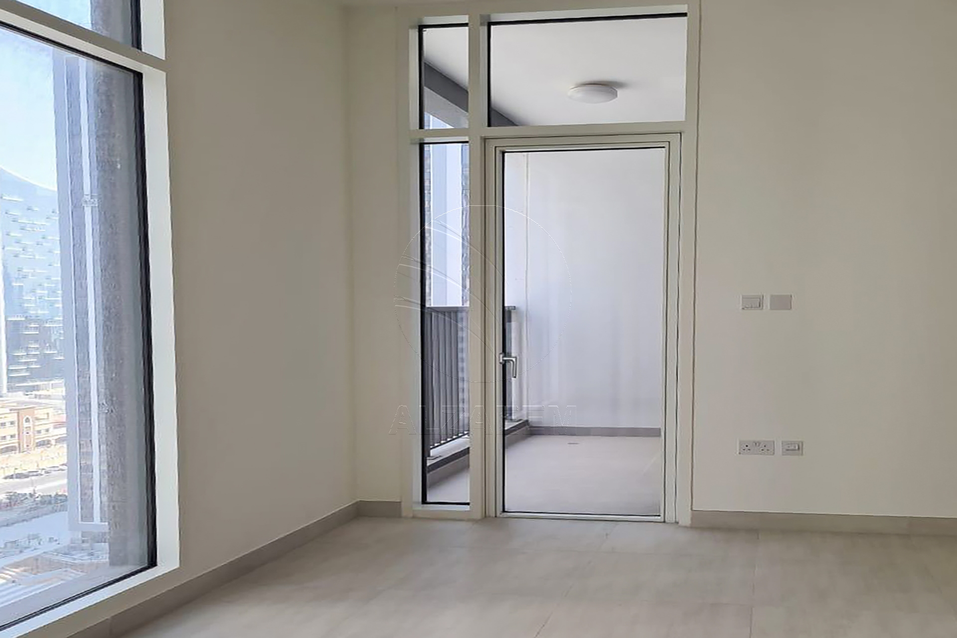 √ Waterfront Views | High Level and Vacant Unit √