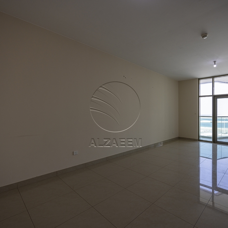 1BR with Balcony | High-Level | 3 Payments