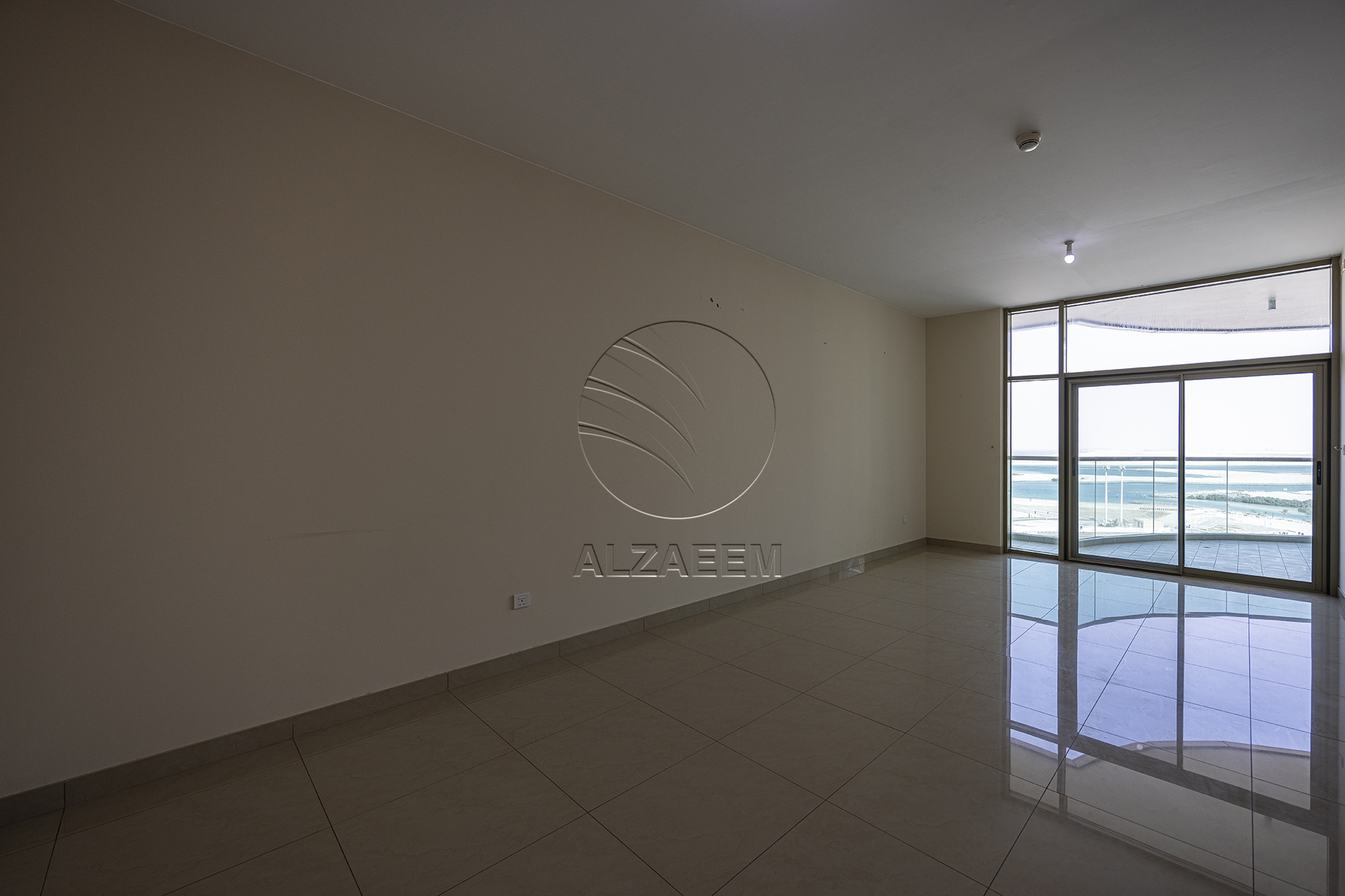 1BR with Balcony | High-Level | 3 Payments
