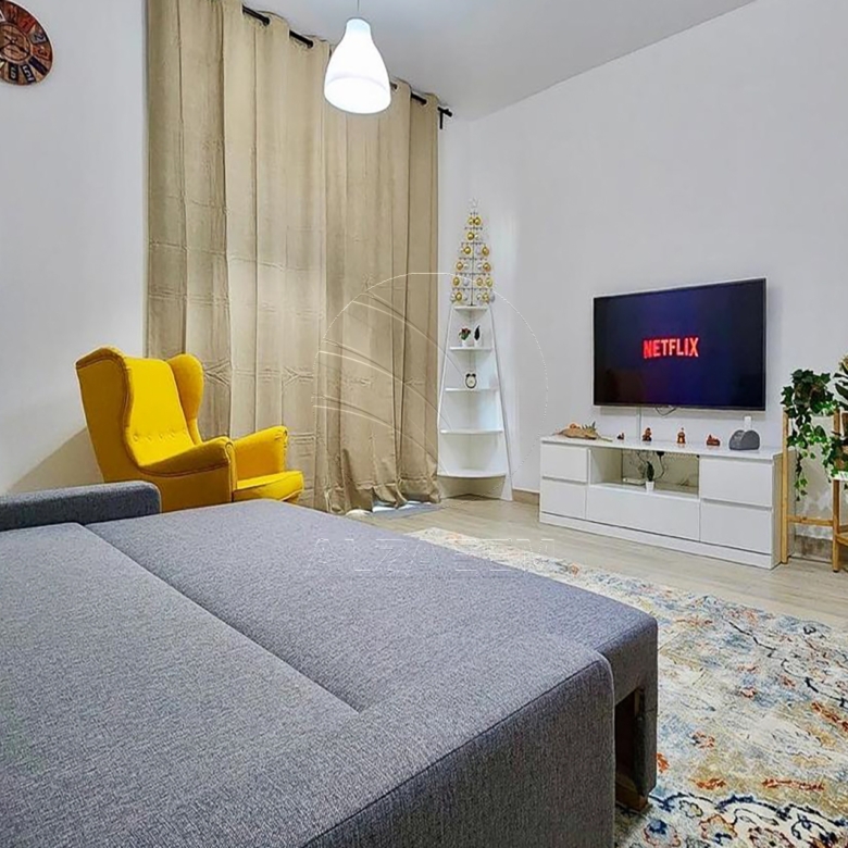 Upcoming| Fully Furnished Unit with Rent Refund