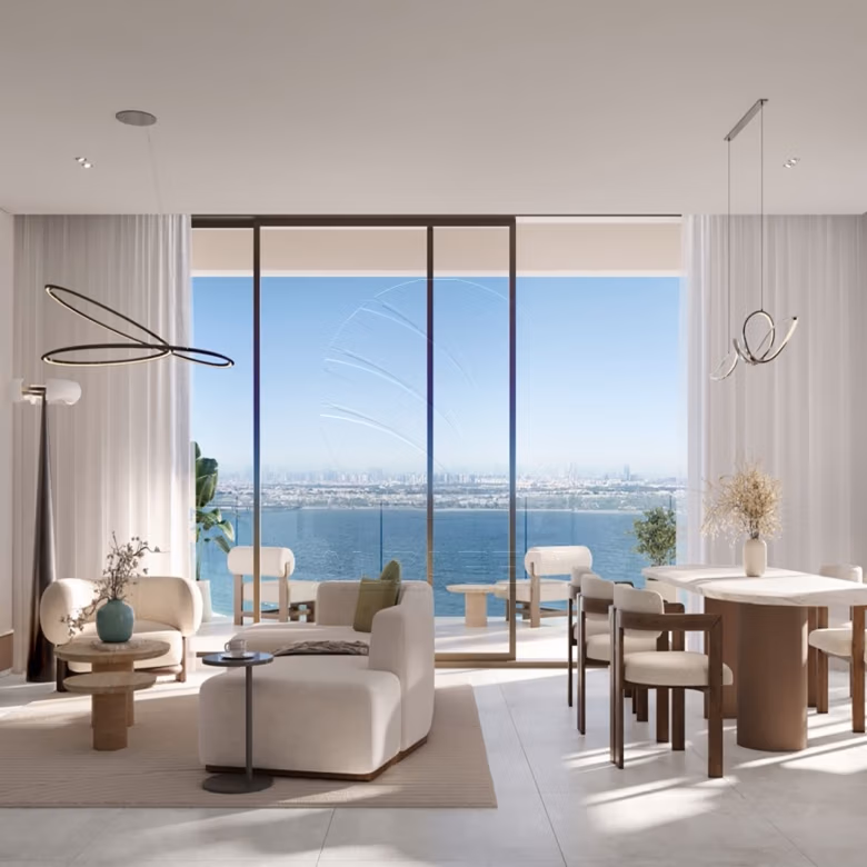 √ Low Premium | Modern Living Facing the Garden √