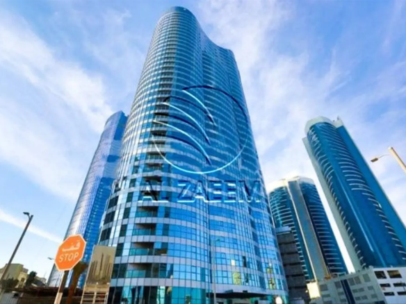 High Floor | Open view | Ready to Move by 5th July