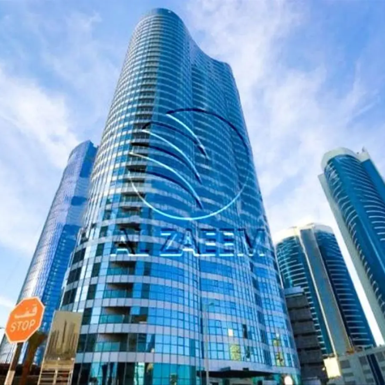 High Floor Open view Ready to Move by 5th July 10