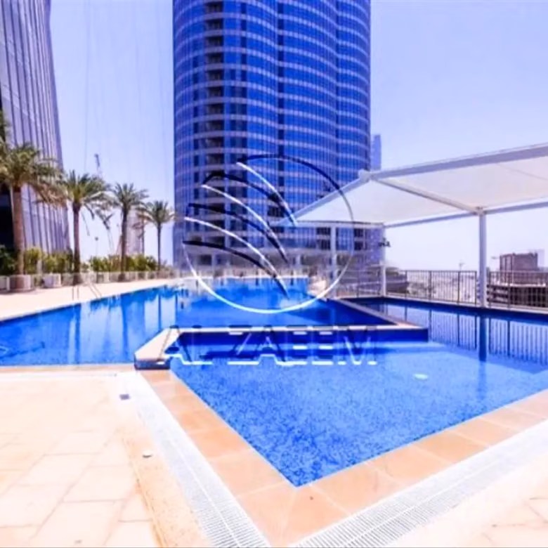 High Floor | Open view | Ready to Move by 5th July