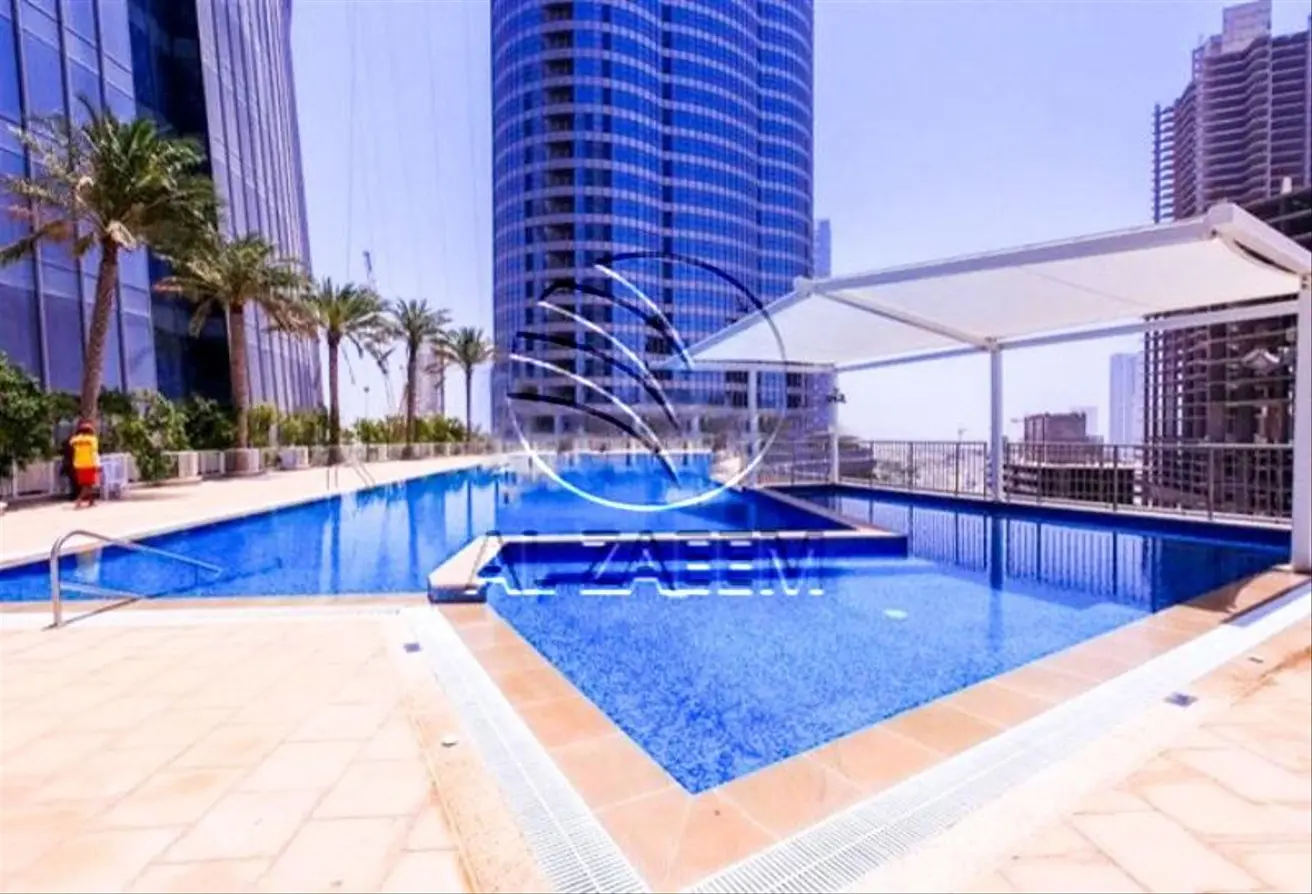 High Floor | Open view | Ready to Move by 5th July