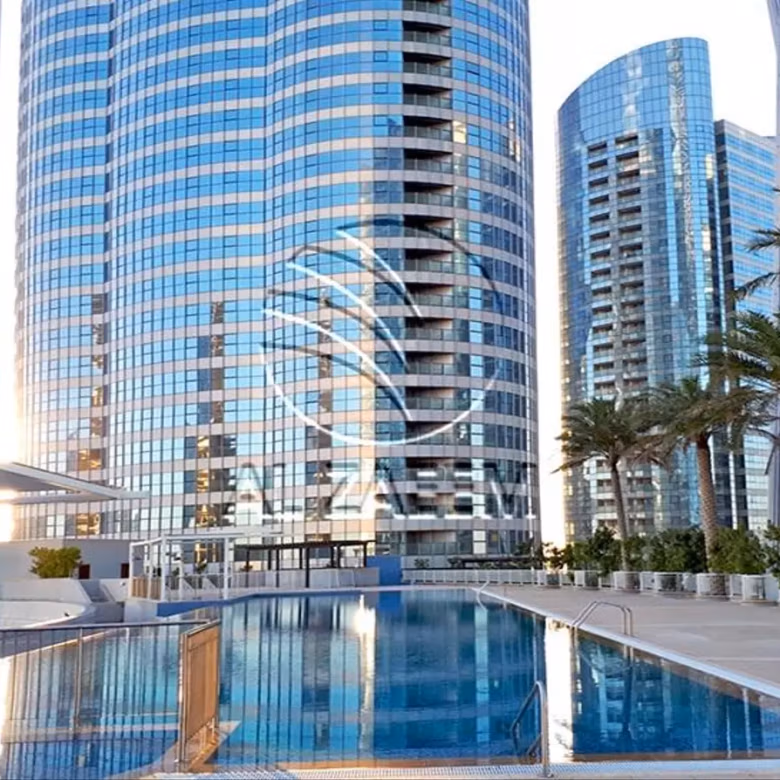 High Floor | Open view | Ready to Move by 5th July