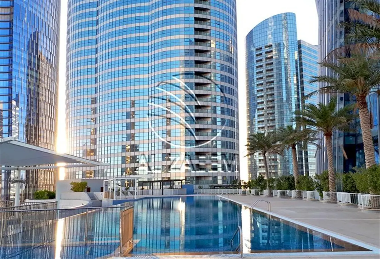 High Floor | Open view | Ready to Move by 5th July