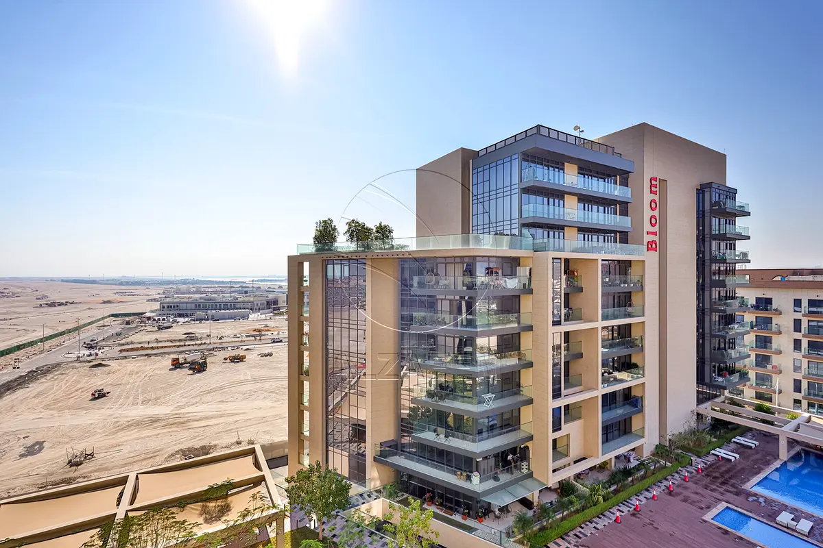 High Floor | White Goods Available | Move-in Ready