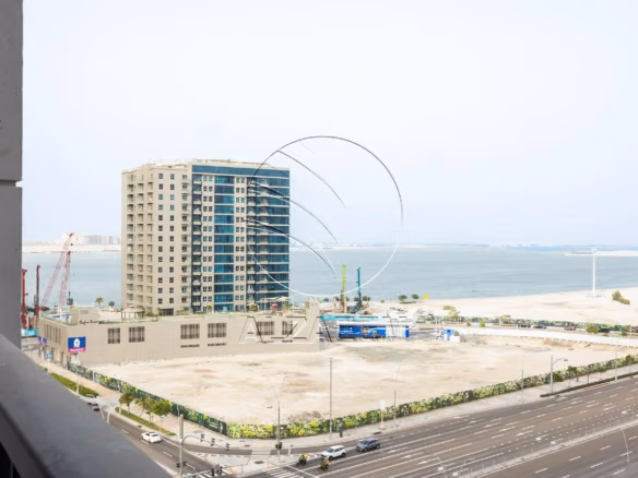 Higher Level | Open View | Upcoming | Great Location